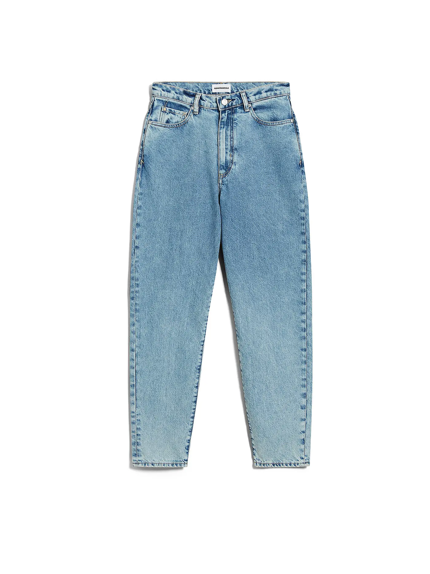 ARMEDANGELS | Highwaist Jeans Mom Fit MAIRAA | 